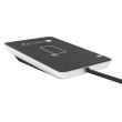 Techly NFC RFID card reader USB 2.0