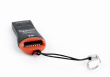 Gembird MicroSD card reader USB