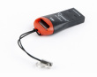 Gembird MicroSD card reader USB