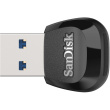 STICK SanDisk MobileMate - Kartenleser (microSDHC UHS-I. microSDXC UHS-I)