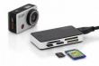 Digitus USB 3.0 Card Reader DA-70330-1