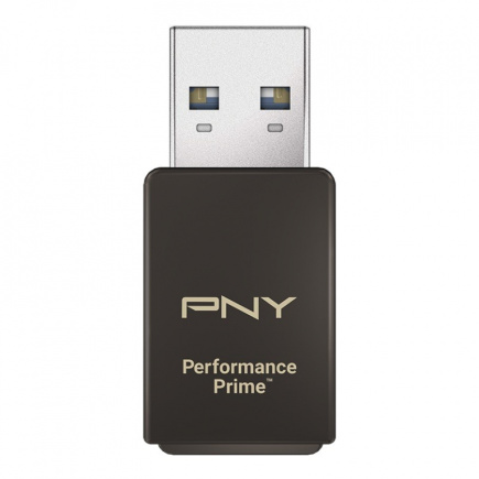 PNY microSDXC Reader USB 3.2A