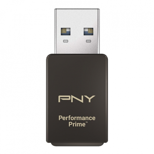 PNY microSDXC Reader USB 3.2A