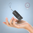 AXAGON AXAGON CRE-SMP2A smart reader + SD/microSD/SIM