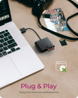 IcyBox Card reader IB-CR301-U3 USB 3.0