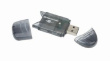 Gembird USB mini card reader/writer