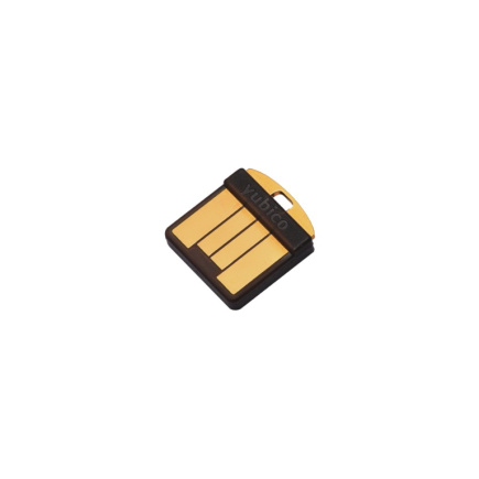 Yubico YubiKey 5 Nano WLONONWCRABPF