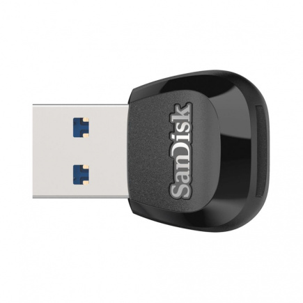 MEMORY READER USB3 MICRO SD/SDDR-B531-GN6NN SANDISK