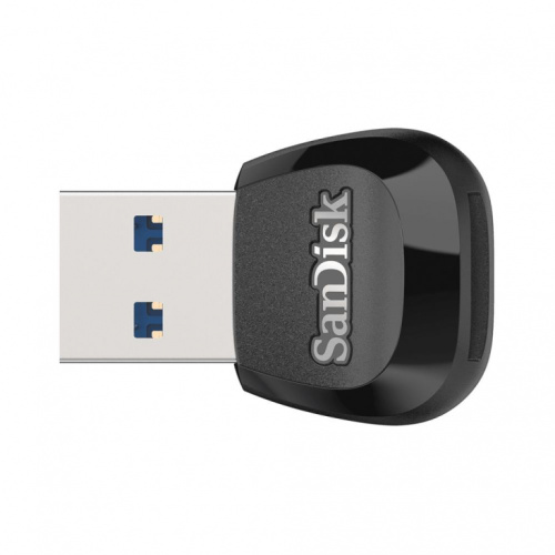 MEMORY READER USB3 MICRO SD/SDDR-B531-GN6NN SANDISK