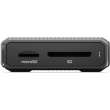 CARD SANDISK Professional PRO-READER SD & microSD