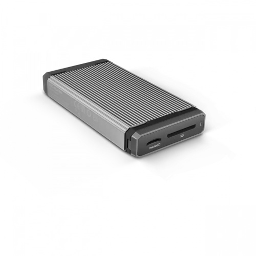 CARD SANDISK Professional PRO-READER SD & microSD