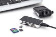 DIGITUS DA-70330-1 - kortlaser - USB 3