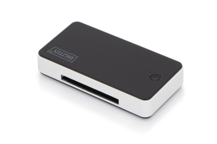 DIGITUS DA-70330-1 - kortlaser - USB 3
