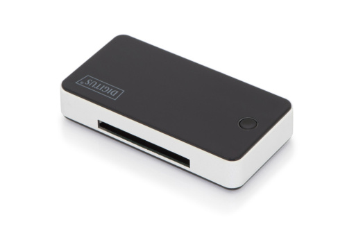 DIGITUS DA-70330-1 - kortlaser - USB 3