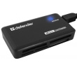 Defender MEMORY CARD READER OPTI MUS USB 2.0 ALL IN ONE