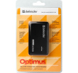 Defender MEMORY CARD READER OPTI MUS USB 2.0 ALL IN ONE