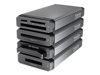 SANDISK Professional PRO-READER Cfexpress USB 3.2 Gen 2 High-Performance Card Reader