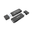 UNITEK Y-9327A card reader USB 3.2 Gen 1 (3.1 Gen 1) Type-A Must