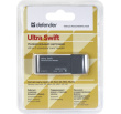 Defender Memory card reader ULTRA SWIFT USB2.0