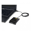 Manhattan Smart Card reader USB external contact