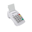 CHERRY ST-2100 Intelligent access control reader Valge