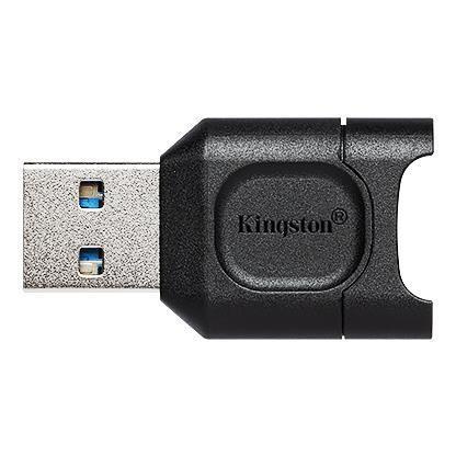 MEMORY READER FLASH USB3.2/MLPM KINGSTON MEMORY READER FLASH USB3.2/MLPM KINGSTON