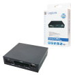 LogiLink Internal 3.55' USB2.0 all in one card reader