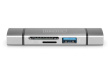 Digitus Card Reader USB DA-70886