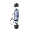 CUDY UH200 2-in-1 USB 3.0 card reader