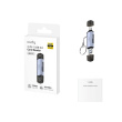 CUDY UH200 2-in-1 USB 3.0 card reader