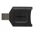 Kingston MobileLite Plus USB 3.1 SDHC/SDXC Card Reader 725650