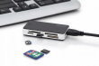 Digitus USB 3.0 Card Reader DA-70330-1