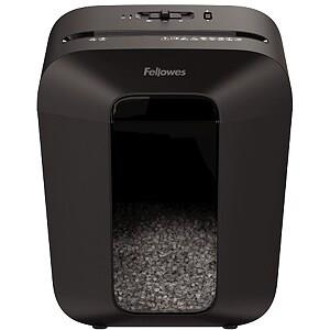 SHREDDER POWERSHRED LX41M/4300701 FELLOWES