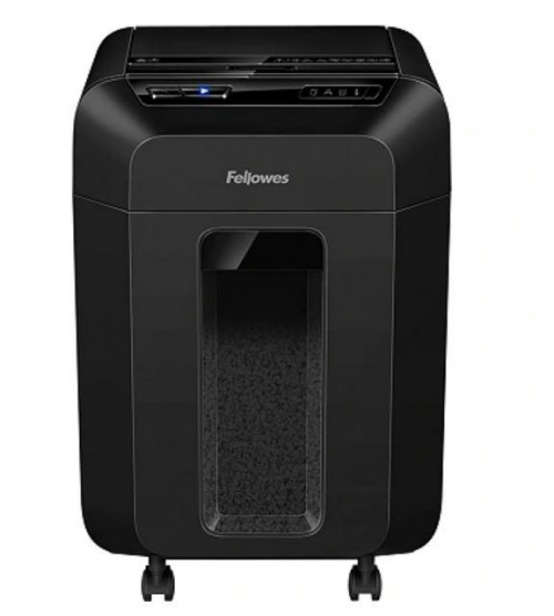 SHREDDER AUTOMAX 80M/4621501 FELLOWES