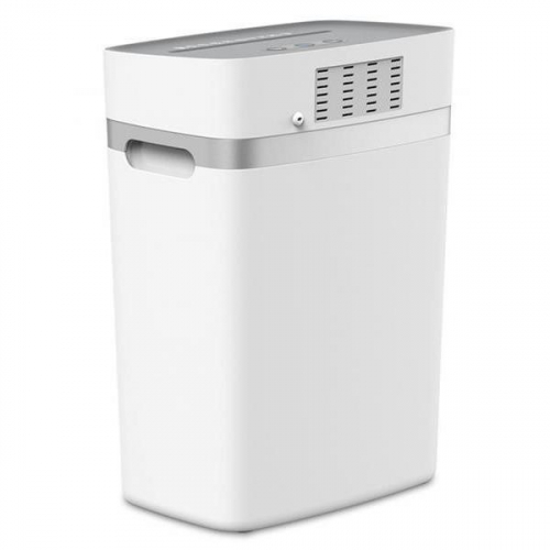 HP ONESHRED 12CC 23L paper shredder Micro-cut shredding