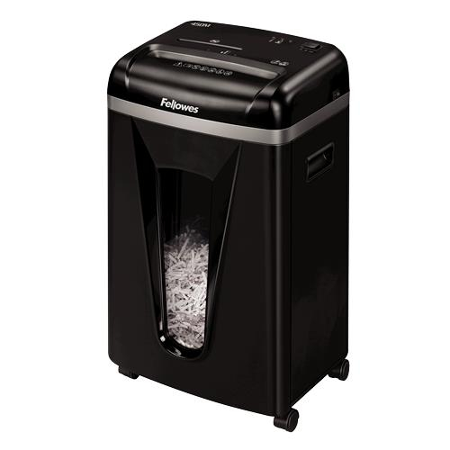 SHREDDER POWERSHRED 450M/4074101 FELLOWES