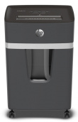 HP PRO SHREDDER 15CC 20L paper shredder Micro-cut shredding