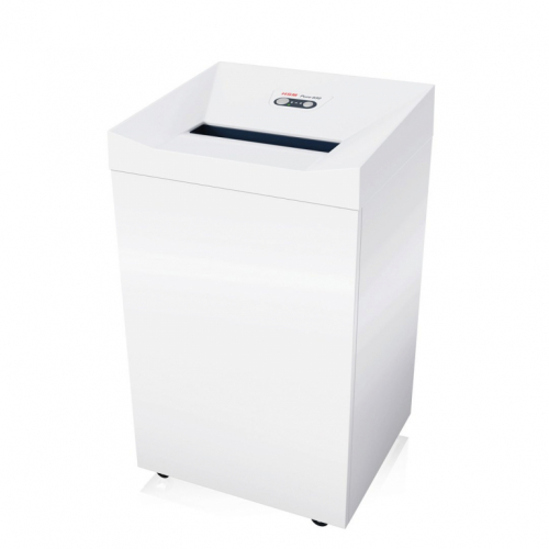 HSM Pure 630 shredder, 130 l, 3,9 mm