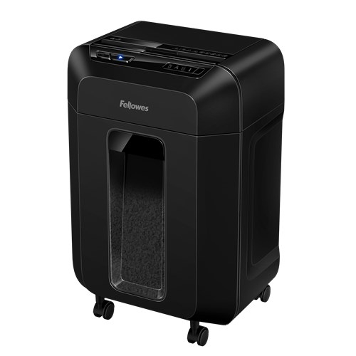 Fellowes Aktenvernichter AutoMax 80M  Autofeed schwarz