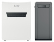Leitz Shredder IQ Protect Premium 8X, P4, 8 sheets, 14 l basket