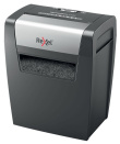 Rexel Shredder Momentum X308, 8 sheets, P-3, 15 l basket, black