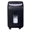 Shredder Activejet ASH-2502C, P-4, 28 l, shreds 4x40 mm, black