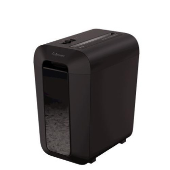 SHREDDER POWERSHRED LX65/Черный 4400701 FELLOWES