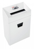 HSM Pure 320 paper shredder Particle-cut shredding 23 cm White