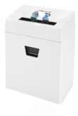 HSM Pure 320 paper shredder Particle-cut shredding 23 cm White