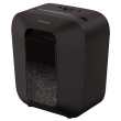 Powershred | LX25M | Black | 11.5 L | Credit cards shredding | Paper handling standard/output 6 sheets per pass | Mini-Cut Shredder | Warranty 24 month(s)