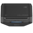 Micro-Cut | LX200 | Black | Paper shredding | Credit cards shredding | Traditional