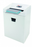 HSM Pure 420 document shredder, 4.5 x 30 mm