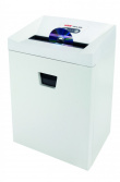 HSM Pure 420 document shredder, 4.5 x 30 mm