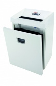 HSM Pure 420 document shredder, 4.5 x 30 mm